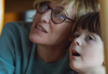 L’Attachement -La Tenerezza – Recensione del film di Carine Tardieu con Valeria Bruni Tedeschi