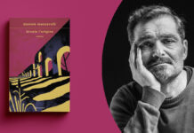 Brucia l’Origine – Recensione del nuovo romanzo di Daniele Mencarelli