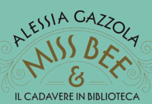 Miss Bee e il cadavere in biblioteca – Recensione del nuovo romanzo di Alessia Gazzola