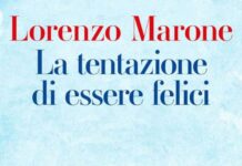 La Tentazione di Essere Felici- Recensione del romanzo di Lorenzo Marone