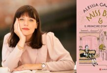 Miss Bee & Il Principe d’Inverno – Recensione del nuovo romanzo di Alessia Gazzola con protagonista Beatrice Bernabò