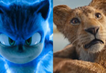 Tre buoni motivi per vedere insieme ai vostri figli Musafa Il Re Leone – Sony 3 Il Film – Flow, un mondo da salvare