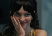 Companion – Recensione del nuovo film di Drew Hancock con Sophie Thatcher