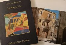 La Magna Via – Recensione del nuovo romanzo di Gaetano Savatteri