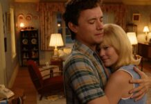 Here – Recensione del nuovo film di Robert Zemeckis