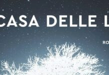 La Casa delle Luci – Recensione del terzo romanzo di Donato Carrisi con Pietro Gerber