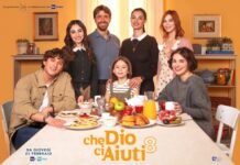 Che Dio Ci Aiuti, Ottava stagione – Abbiamo incontrato Francesca Chillemi e tutto il cast sul set della serie