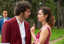 Fatti Vedere – Recensione della commedia con Matilde Gioli e Pierpaolo Spollon