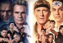 3 buoni motivi perchè un Millenial deve vedere, recuperare le sei stagioni della serie Cobra Kai su Netflix