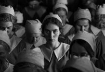 La Ragazza con l’Ago – Recensione del film di Magnus von Horn con Trine Dyrholm