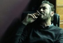 Rocco Schiavone – Da domani la sesta stagione della serie con Marco Giallini