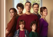 3 buoni motivi per vedere la serie tv Storia della mia Famiglia su Netflix con Vanessa Scalera ed Eduardo Scarpetta