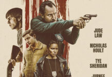 The Order – Recensione del film di Justin Kurzel con Jude Law e Nicholas Hoult