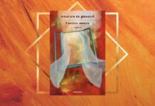 L’Antico amore – Recensione del nuovo romanzo di Maurizio De Giovanni
