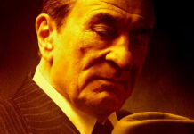 The Alto Knights – I due volti del crimine – Recensione del film di Barry Levinson con Robert De Niro