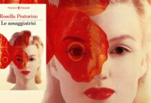 Le Assaggiatrici – Recensione del romanzo di Rosella Postorino, vincitrice del Premio Campiello 2018