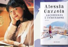 La Costanza è un’eccezione -Recensione del terzo ed ultimo romanzo di Alessia Gazzola con protagonista Costanza Macallè