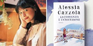 La Costanza è un’eccezione -Recensione del terzo ed ultimo romanzo di Alessia Gazzola con protagonista Costanza Macallè