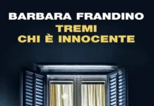 Tremi Chi è Innocente – Recensione del nuovo romanzo di Barbara Frandino