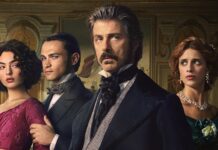 Il Gattopardo – Disponibile su Netflix la serie con protagonisti Kim Rossi Stuart, Benedetta Porcaroli e Deva Cassel