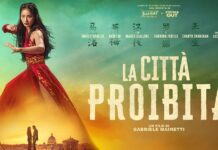 La città proibita – Recensione del nuovo film di Gabriele Mainetti