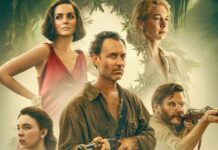 Eden – Recensione del nuovo film di Ron Howard con Jude Law, Vanessa Kirby ed Ana De Armas
