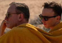 Queer – Recensione del nuovo film di Luca Guadagnino con Daniel Craig