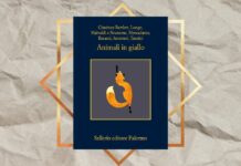 Animali in giallo – Recensione della raccolta di racconti scritti da Gimènez-Bartlett, Longo, Malvadi e Bruzzone, Mercadante, Recami, Savatteri, Tanzini