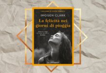 La Felicità nei giorni di pioggia – Recensione del romanzo di Imogen Clark
