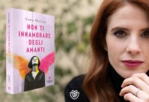 Non ti Innamorare degli Amanti -Recensione del nuovo romanzo di Anna Dalton