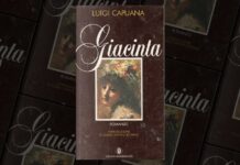 Giacinta – Recensione del romanzo di Luigi Capuana