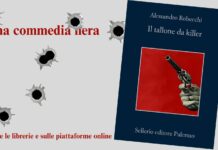 Il Tallone da killer – Recensione del nuovo romanzo di Alessandro Robecchi