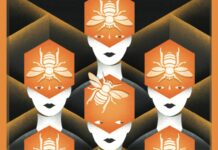 L’Alveare – Recensione del romanzo di Margaret O’Donnell