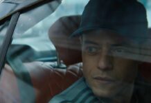 Operazione vendetta – Recensione del film diretto da James Hawes con protagonista Rami Malek
