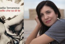 Quello che so di te – Recensione del nuovo romanzo di Nadia Terranova
