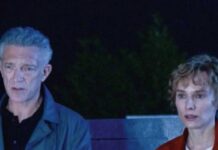 The Shrouds – Recensione del film di David Croneberg con Vincent Cassel e Diane Kruger