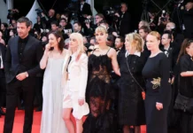 Cartolina dal Festival di Cannes 2025 : IV Giorno – La Bolla