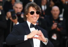 Cartolina dal Festival di Cannes 2025 : Giorno II -Prove da Mission: Impossible (senza Tom Cruise)