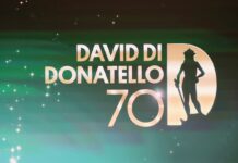 David di Donatello 70: Vincitori e Vinti uniti nel dire: Extra omnes da CinecittĂ !