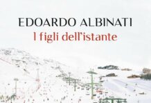 I Figli dell’Istante – Recensione del nuovo romanzo di Edoardo Albinati