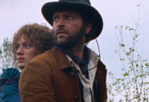 Testa o Croce? – Recensione del secondo film di Alessio Rigo de Righi e Matteo Zoppis con Alessandro Borghi e Nadia Tereszkiewicz