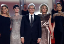 Cartolina dal Festival di Cannes 2025 : Giorno VIII – Giro di boa