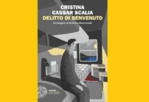 Delitto di Benvenuto – un’indagine di Scipione Macchiavelli – Recensione del romanzo di Cristina Cassar Scalia con un nuovo protagonista: Scipione Macchiavelli