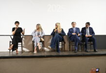 Taormina Film Festival 2025: il cinema torna protagonista con una 71ª edizione da Oscar