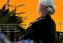 Un Volo per Sara – Recensione del quinto romanzo di Maurizio de Giovanni con protagonista l’invisibile Sara Morozzi