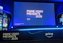 Prime Video Presents 2025: svelate tutte le novità e i contenuti italiani della prossima stagione