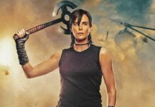 The Old Guard 2 – Recensione del film di Victoria Mahoney, con protagonista Charlize Theron