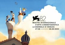 Mostra del cinema di Venezia: Julia Robert sbarca per la prima volta al Lido. 5 i film italiani in concorso – Il programma completo