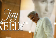 Jay Kelly – Recensione del nuovo film di Noah Baumbach con George Clooney e Adam Sandler