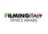 Venezia 82-Filming Italy Venice Award 2025: al Lido si premia il talento che lascia il segno